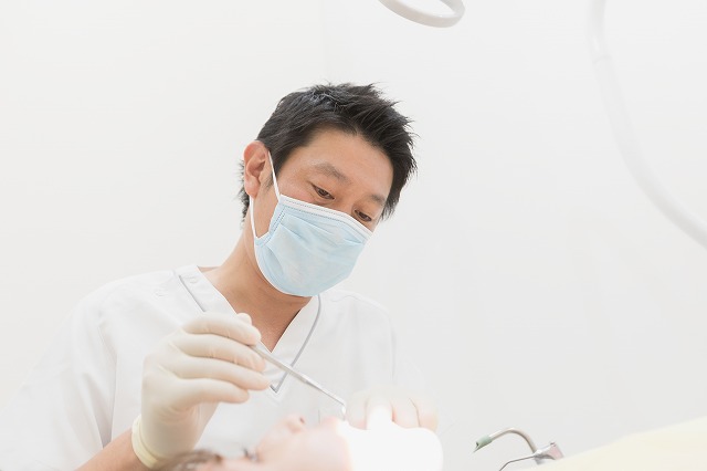 予防に力を入れる歯科クリニック